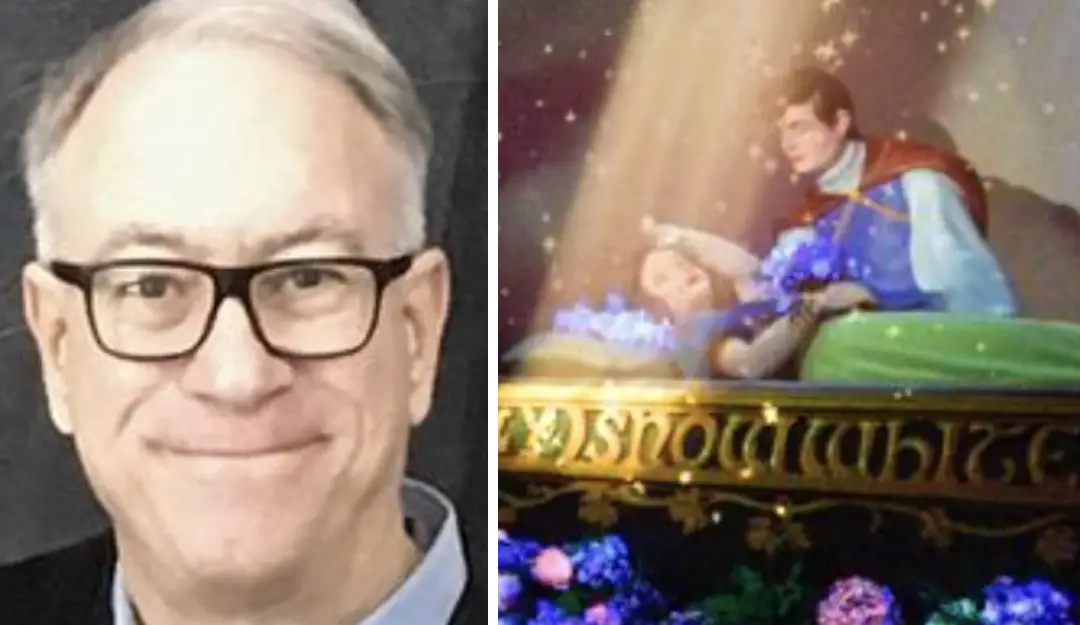 Disney’s Snow White ride creator has responded to the criticism over the ‘non-consensual’ kiss after the Enchanted Wish ride relaunched.