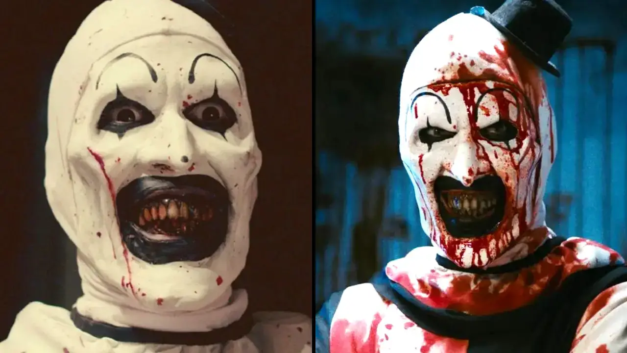 Terrifier 2 is known as the scariest movie of all time so how can you watch it in the US? What's the release date? Here are the details...