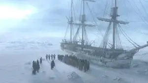 The Terror (season one).