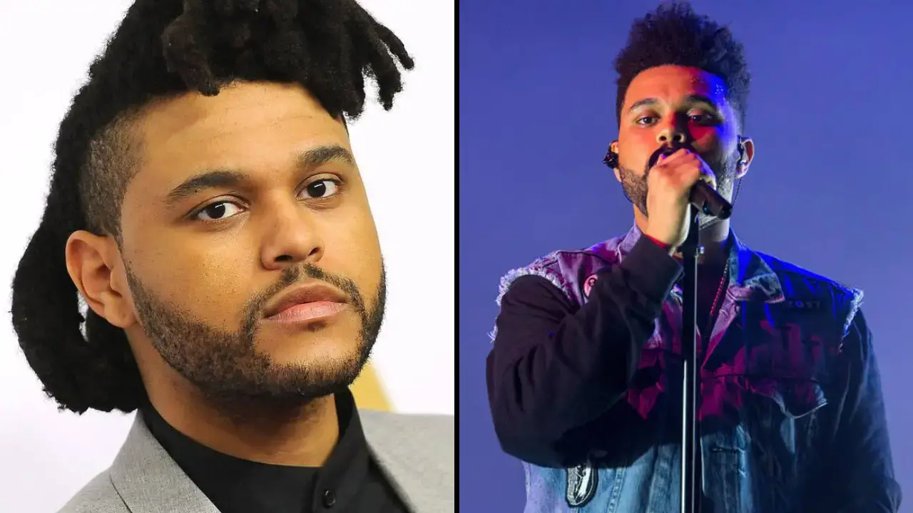 The Weeknd announces a name change after 'killing off' his persona.