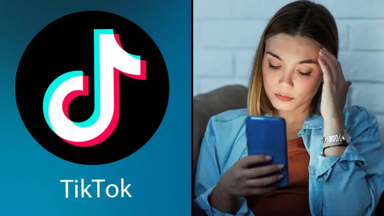 Gen Zs have created a new TikTok numbers trend and for many people, it's pretty confusing.