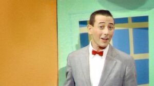 Paul Reubens