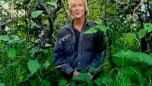 Timothy Treadwell