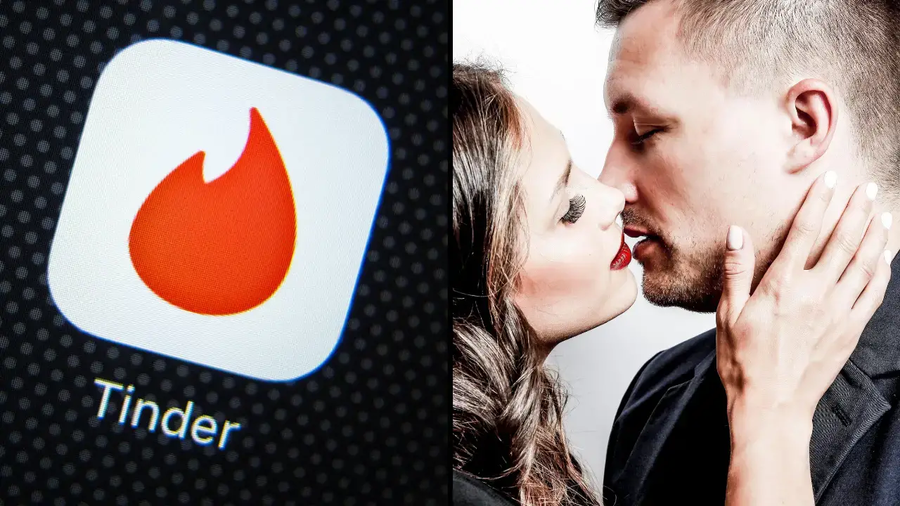 People are only just discovering the hidden meaning behind Tinder and its former name.