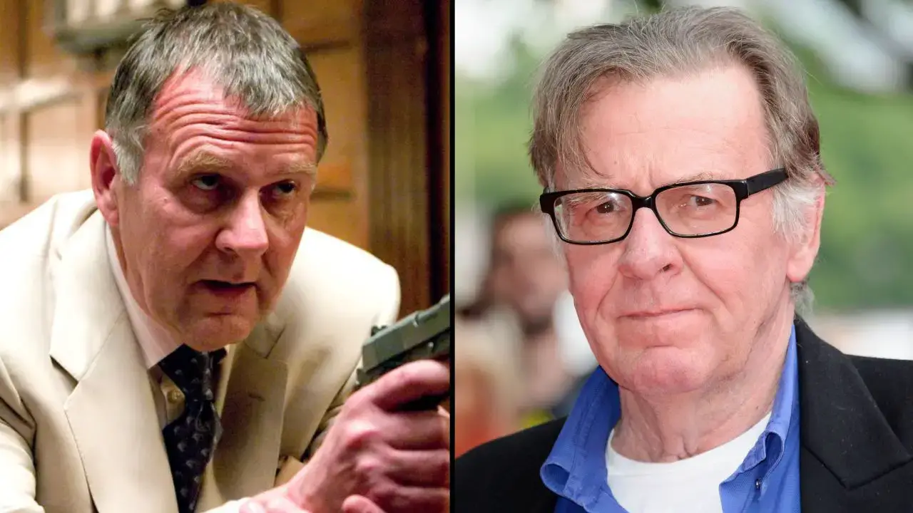 Tom Wilkinson Dead: The Full Monty and Batman Begins actor has died aged 75, his family has announced. 