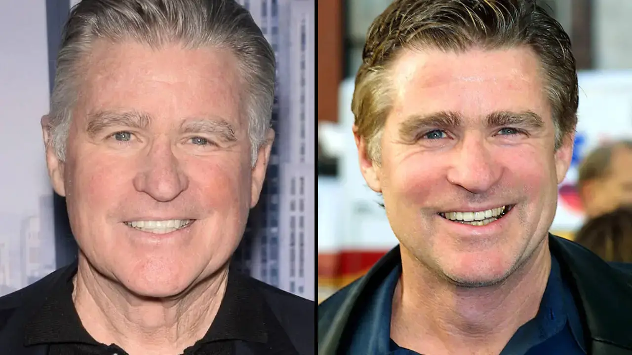 Treat Williams Dead: The Hair star has sadly died aged 71 after being involved in a motorcycle accident.