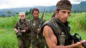 Tropic Thunder (2008).