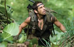 Tropic Thunder (2008).