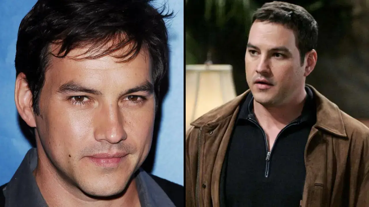 Tyler Christopher Dead: The General Hospital star has tragically died aged 50.