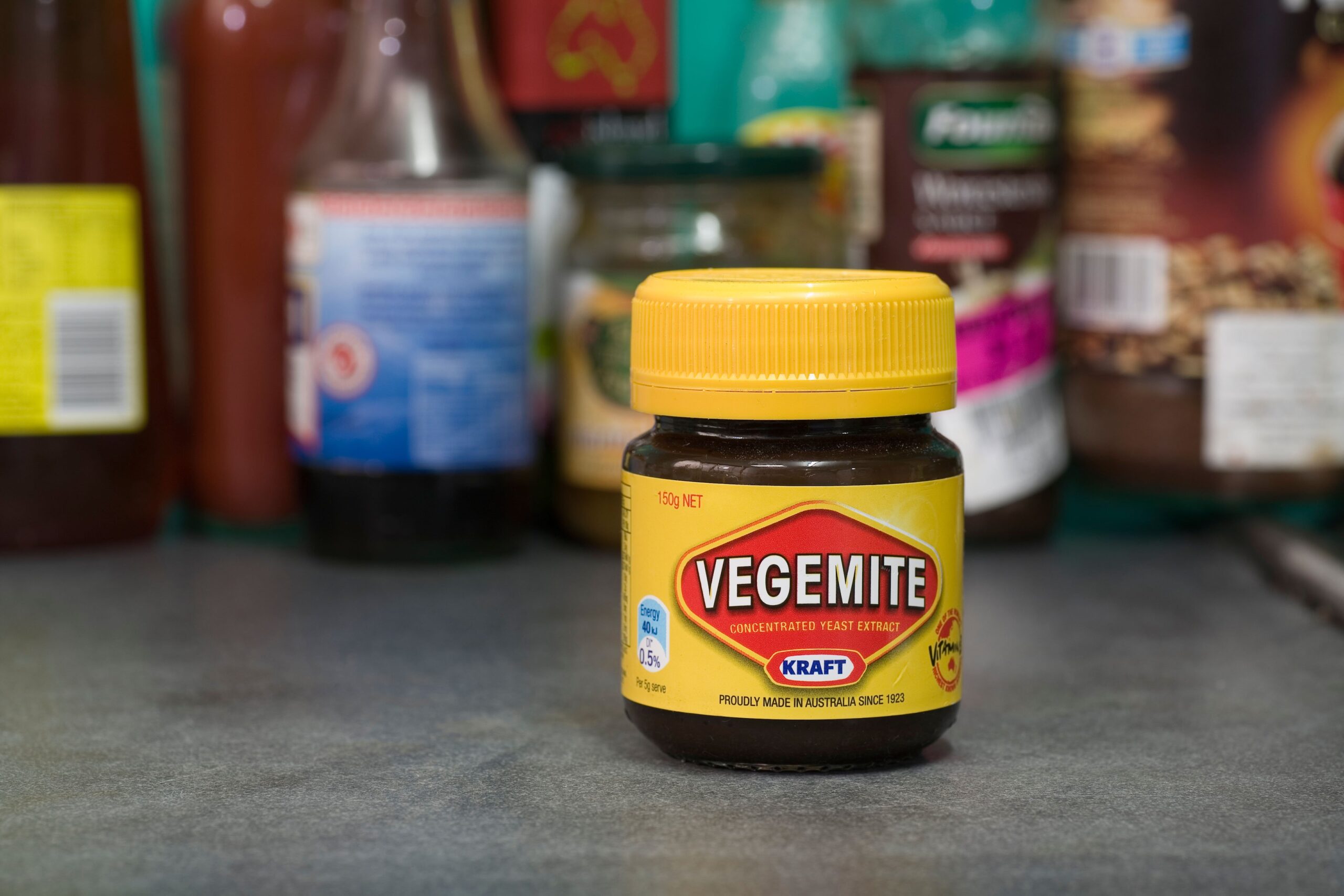 Vegemite