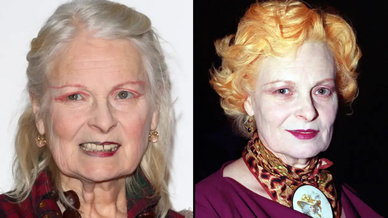 Vivienne Westwood Dead: The English fashion designer and businesswoman has died aged 81.