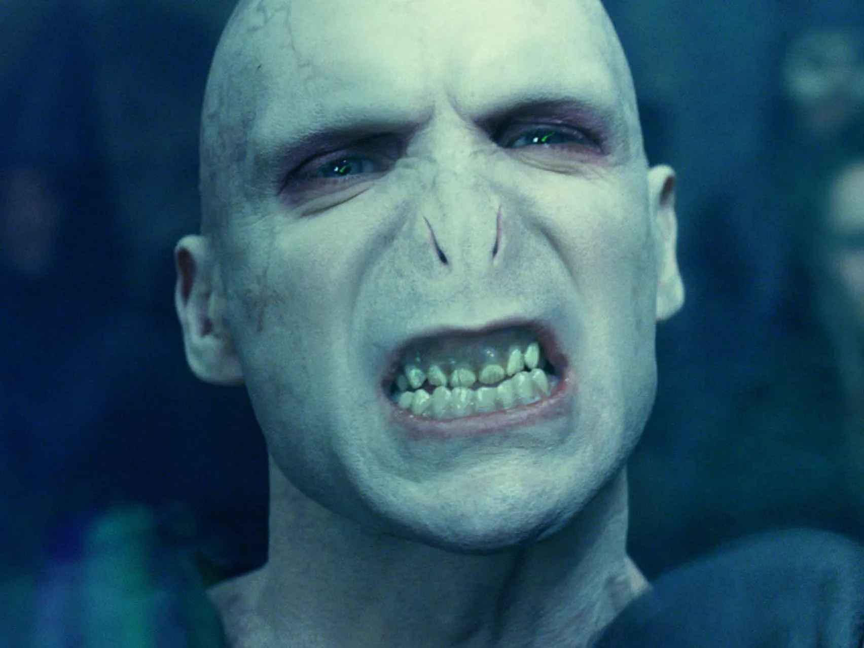 Voldemort