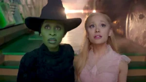 Wicked (2024).