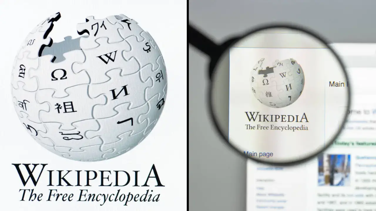 People have been left blown away after finding out what the meaning of wiki is in Wikipedia. 