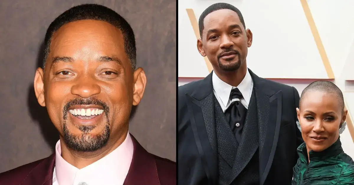 Fans were left speechless when Jada Pinkett Smith called Will Smith by his real name in a birthday post on social media. 