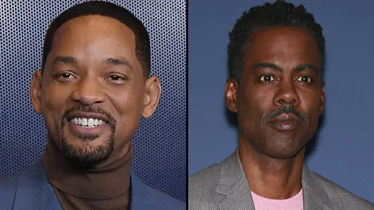 Will Smith has broken his silence on Chris Rock and the comments he made in his new Netflix special. 