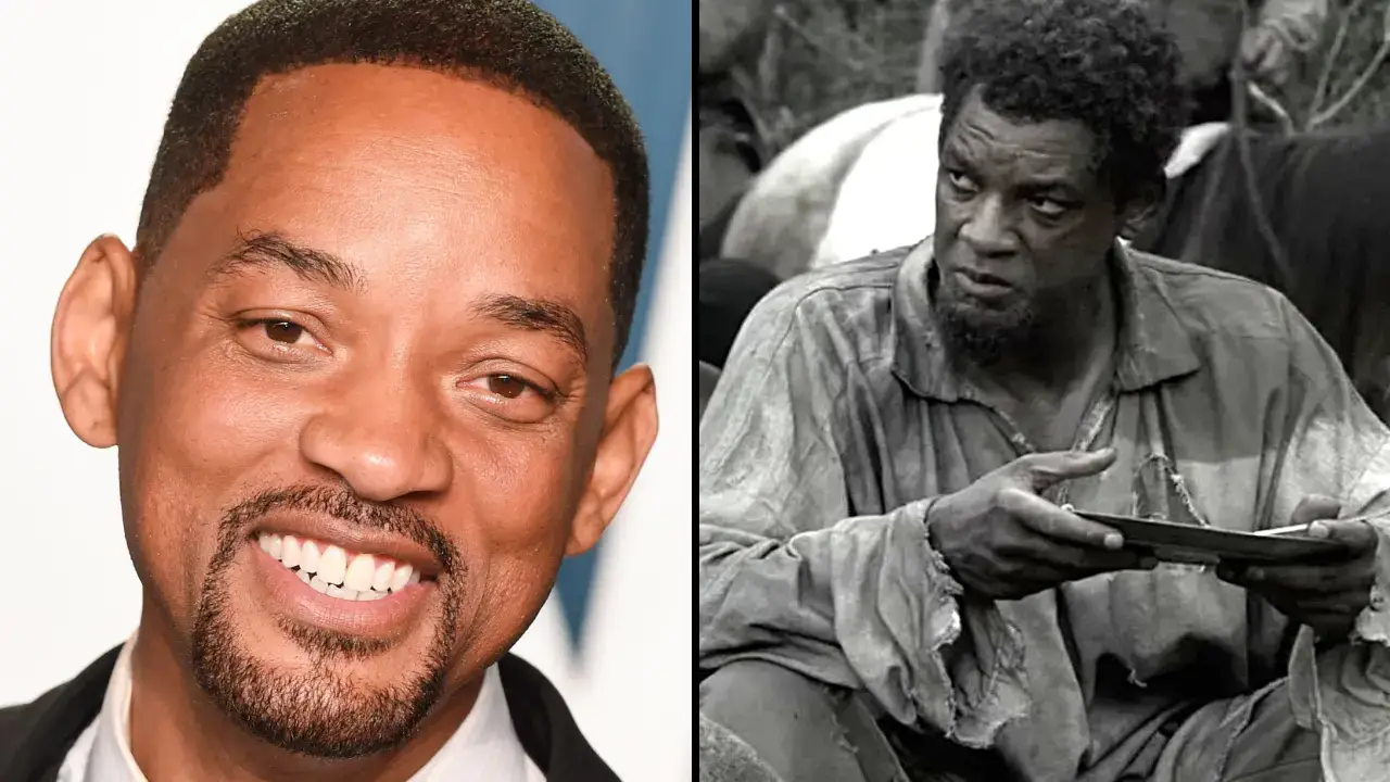 Will Smith paid extras playing dead bodies out of his own pocket, his new film’s director has said.