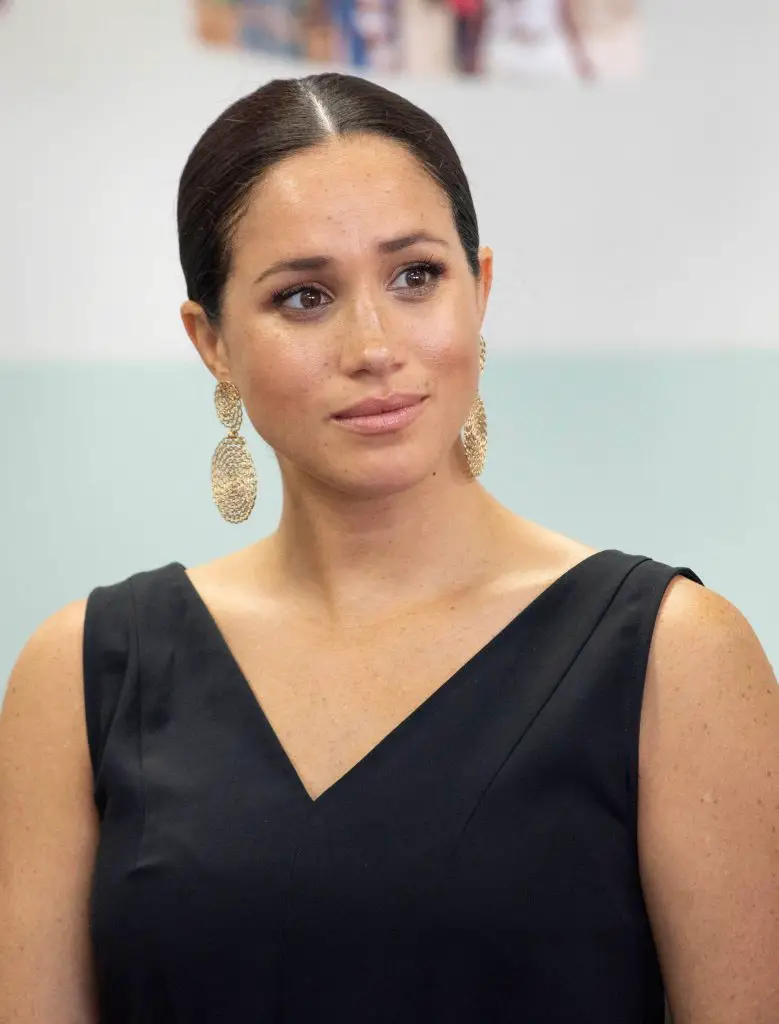 Meghan Markle