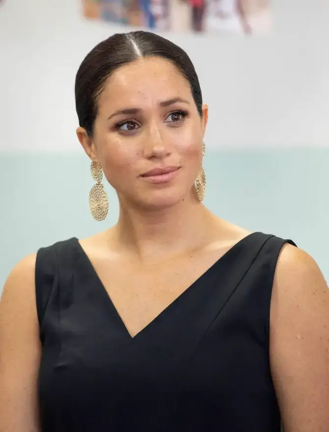 meghan markle