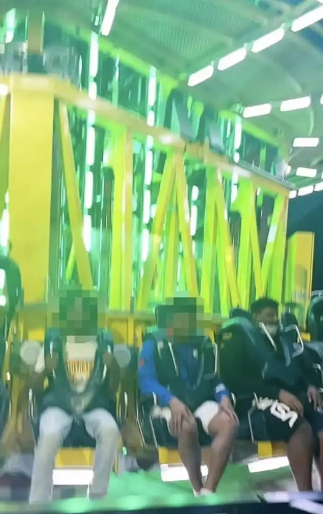 Family Of Teen Who Died After Falling From Theme Park Ride Awarded $310 ...