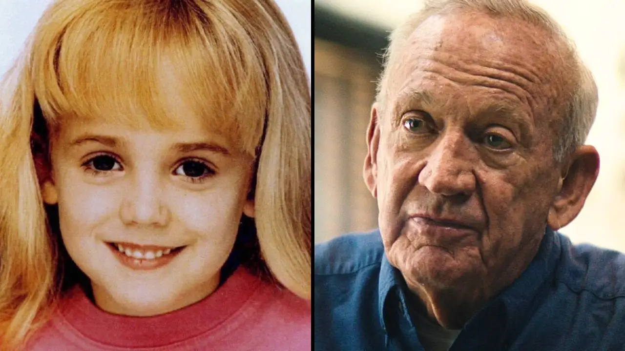 The JonBenét Ramsey case has taken a dramatic turn as the family says they've received a bombshell letter.