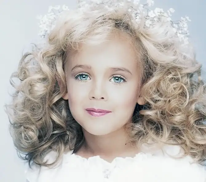 JonBenét Ramsey