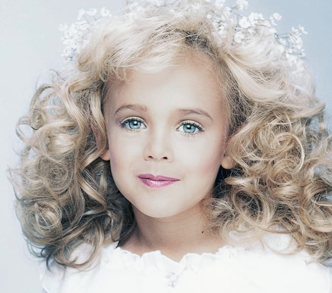 JonBenét Ramsey