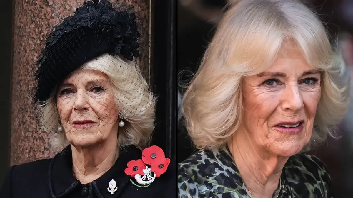 Buckingham Palace has provided an update regarding Queen Camilla’s health, following her recent health issues.