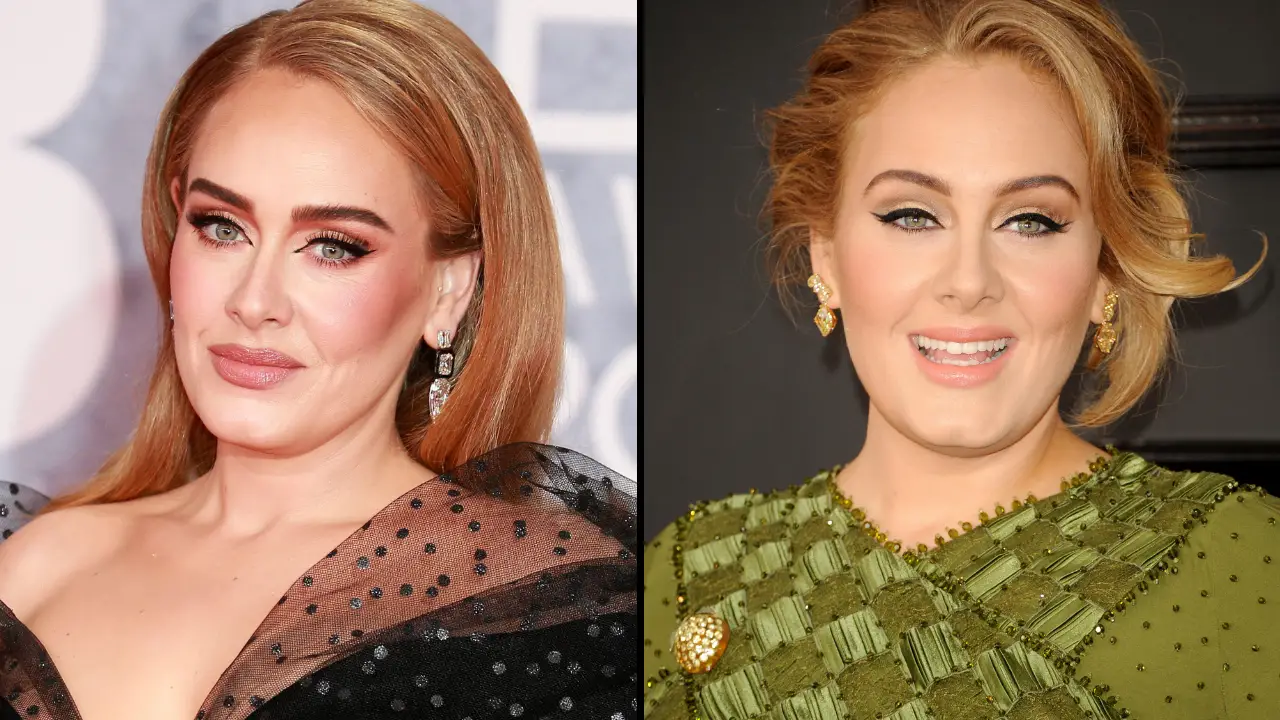 A major Adele song has been ordered to be removed from a streaming platform for plagiarism. Find out more about the case here...