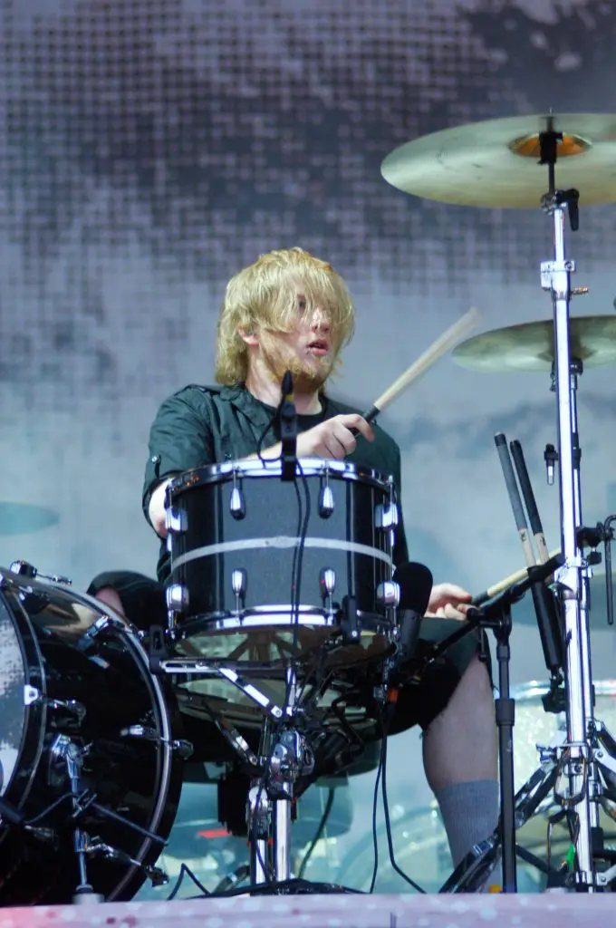 Bob Bryar