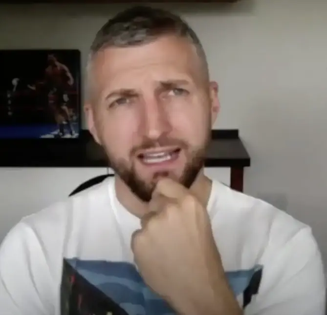 Carl Froch