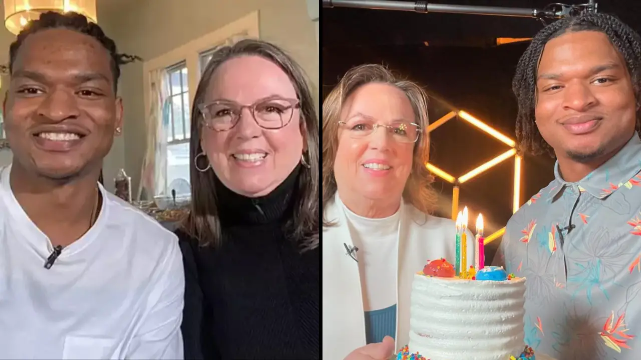 There's been a heartbreaking update in the saga of the grandma and the stranger she accidentally invited to Thanksgiving after 10 years.