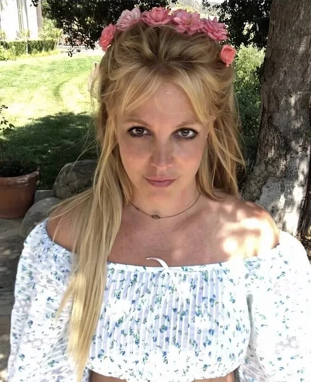 Britney Spears