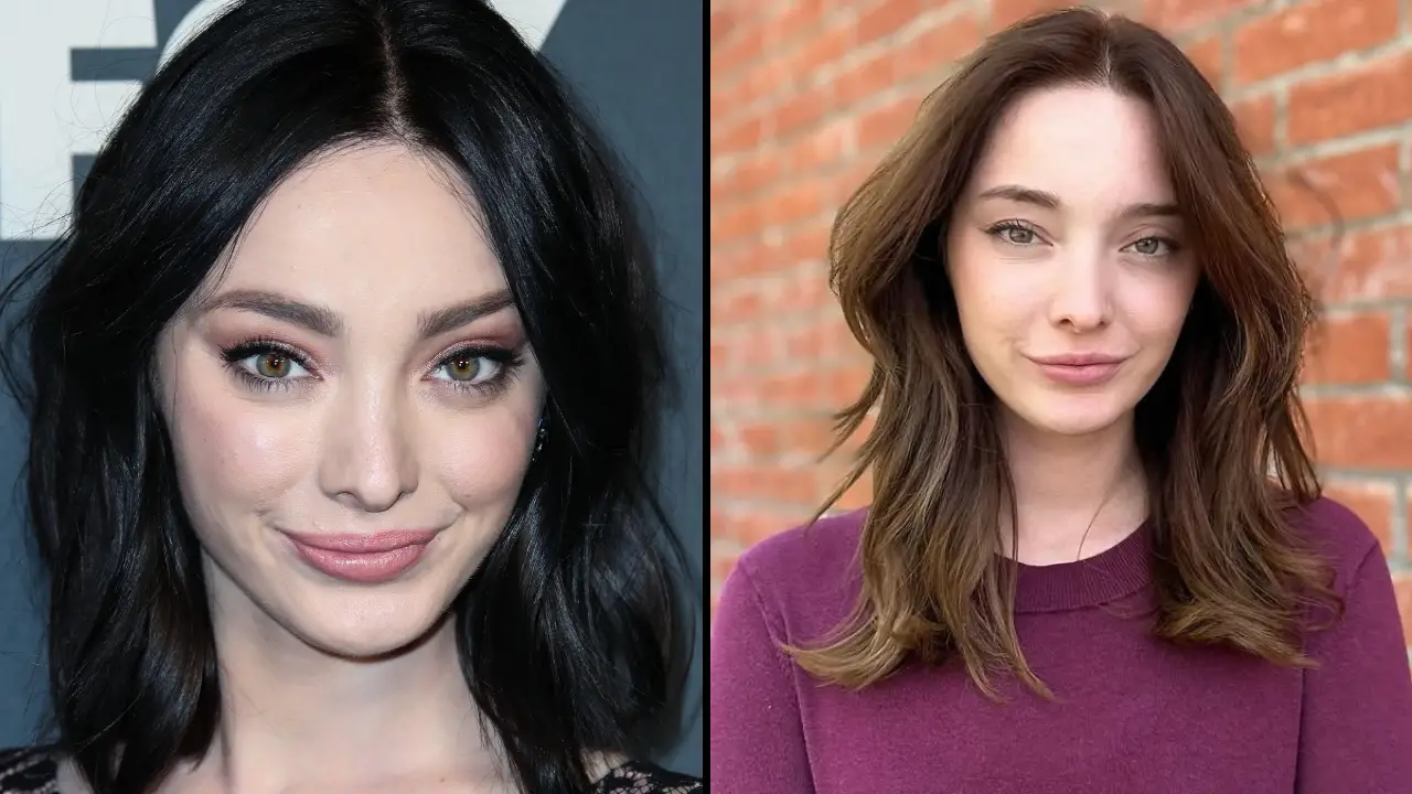 Oppenheimer star Emma Dumont has come out as a trans-maculine non-binary person and revealed their new name. Find out more here...