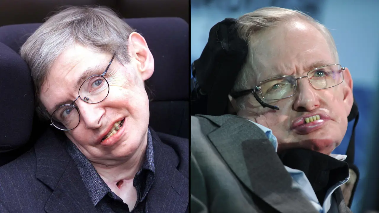 The renowned physicist Stephen Hawking issued a stark prediction about the fate of our planet, and his prediction might be more relevant today than ever.