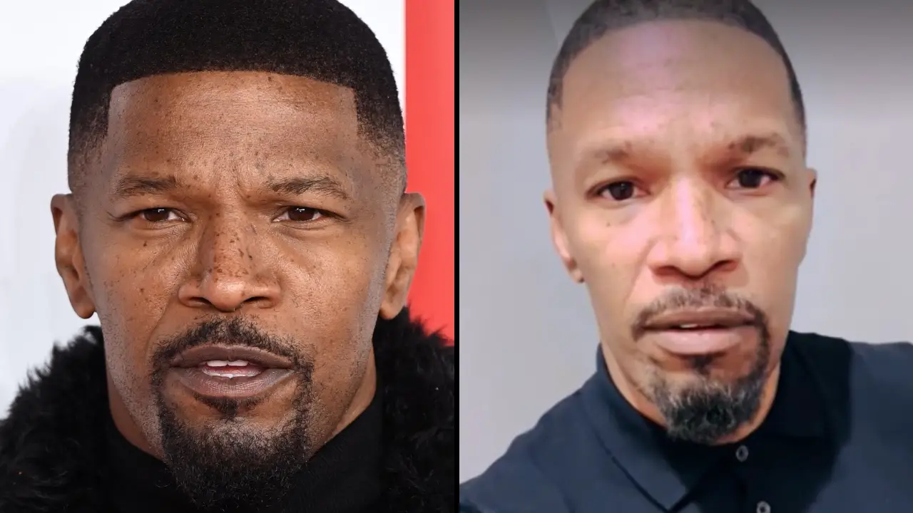 Jamie Foxx has opened up about a harrowing health crisis he recently experienced that left him hospitalized.