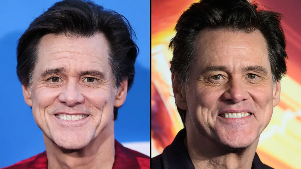 Jim Carrey has confirmed he would reprise his role as the Grinch, but there's one condition. Find out what it is here..