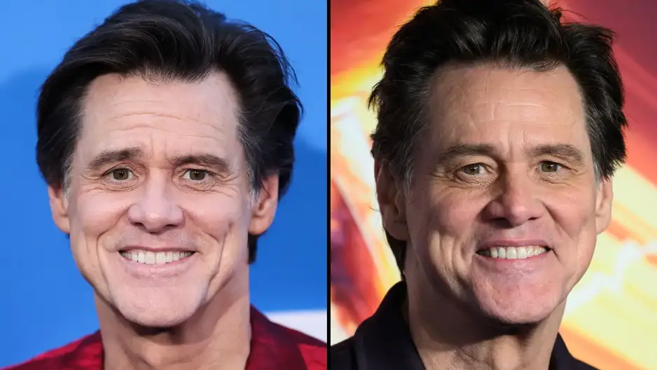 Jim Carrey has confirmed he would reprise his role as the Grinch, but there's one condition. Find out what it is here..