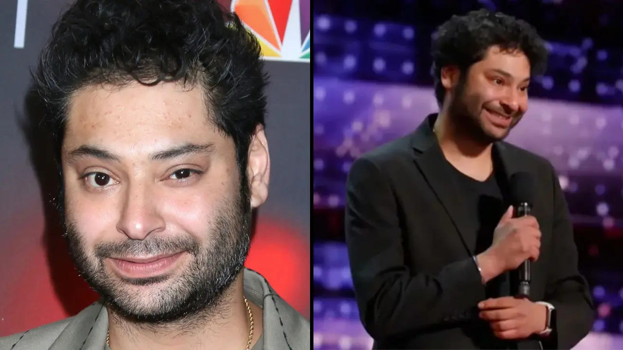 Kabir Singh Dead: The stand-up comedian and well-loved entertainer has been confirmed to have sadly died aged 39.