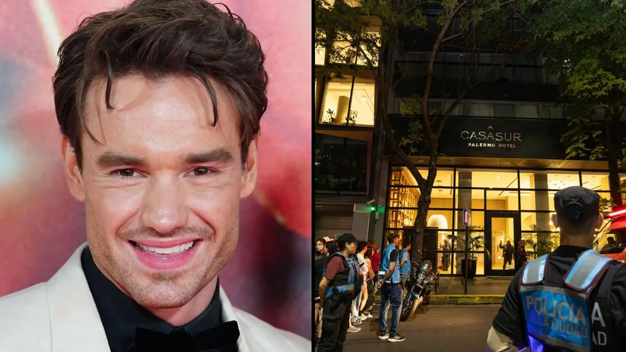 The CasaSur Palermo hotel manager who placed the 911 call shortly before Liam Payne's death is now facing charges.