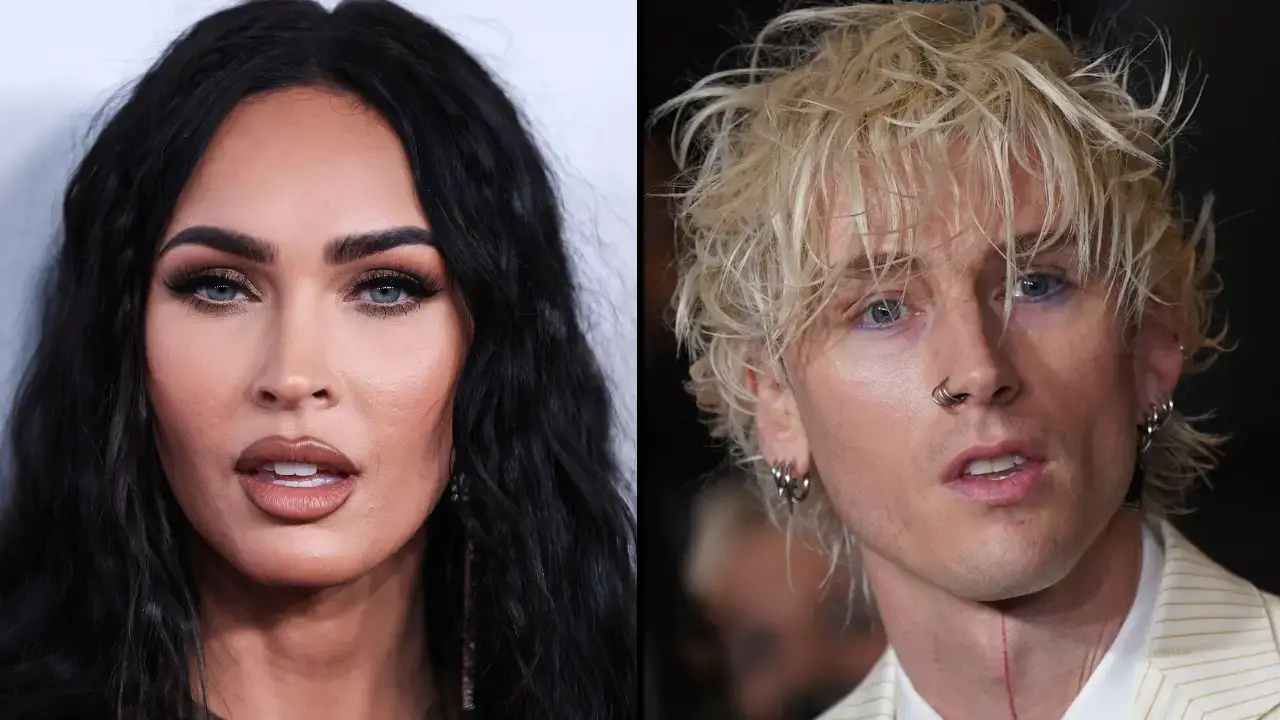 Megan Fox and Machine Gun Kelly (MGK) have reportedly had a breakup mere weeks after the actress announced her pregnancy.