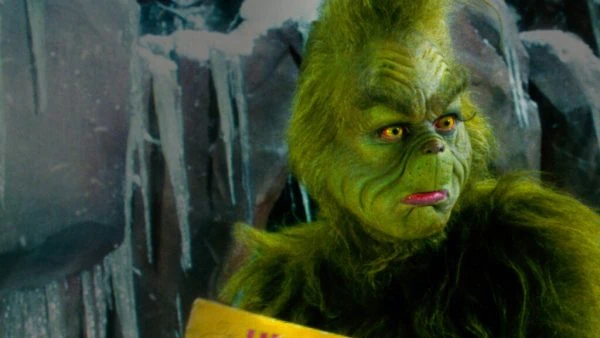 The Grinch