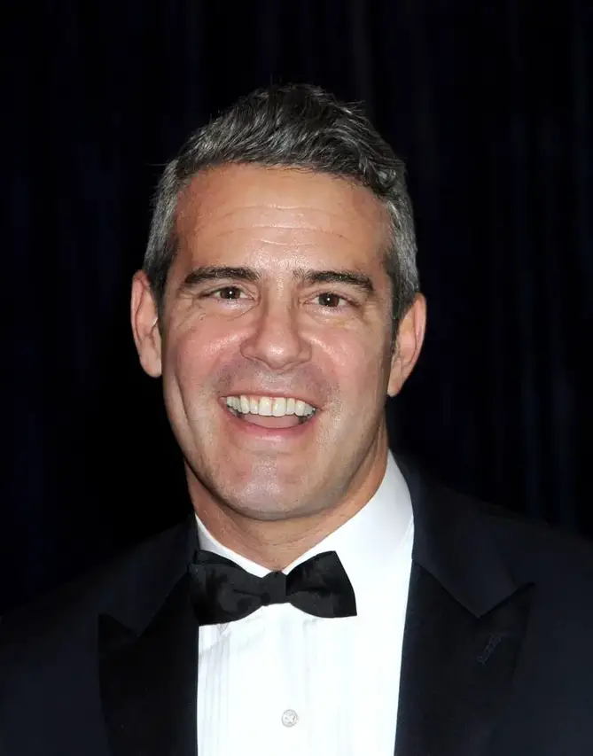 Andy Cohen