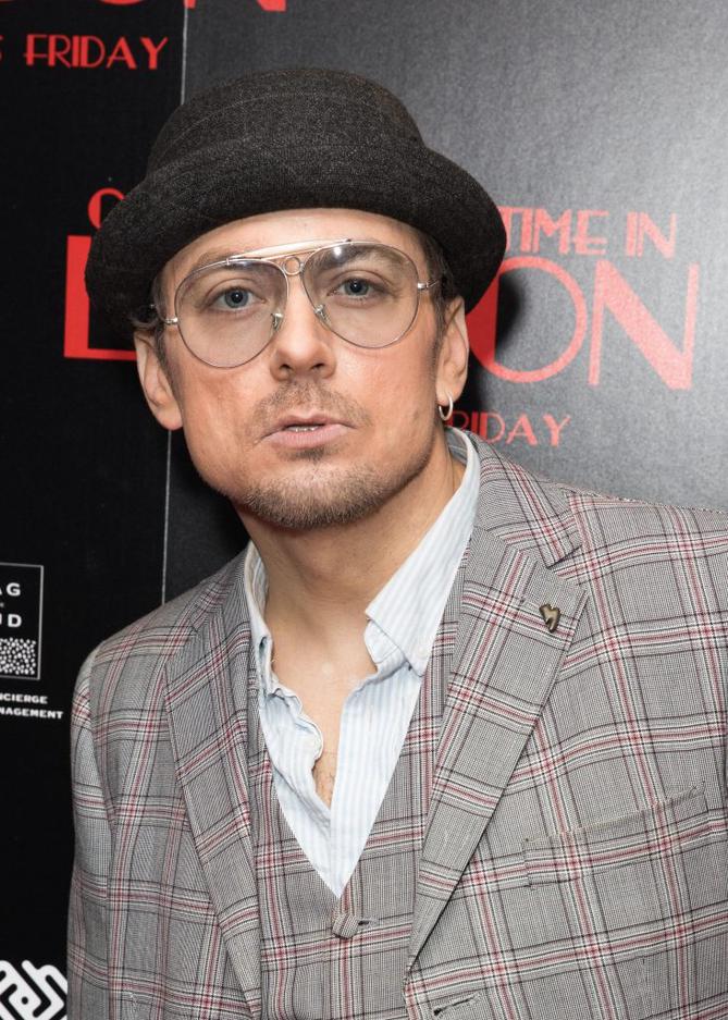 paul danan