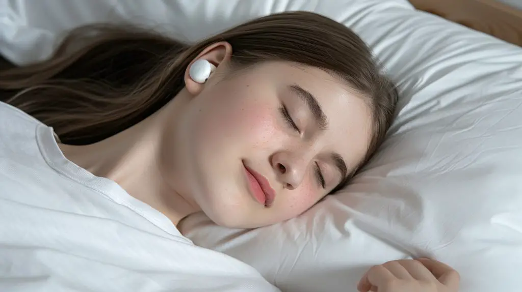 sleep