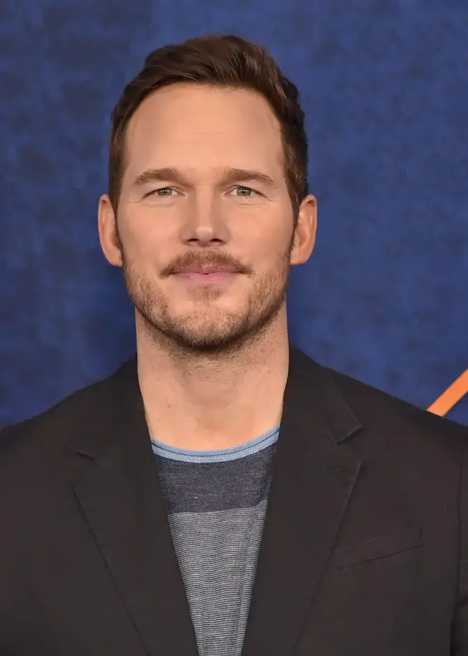 Chris Pratt