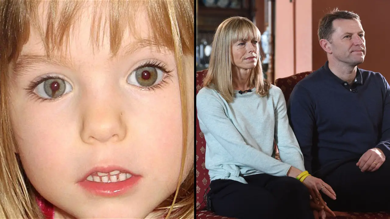 A prosecutor says Madeleine McCann suspect Christian B won't face charges in the foreseeable future.