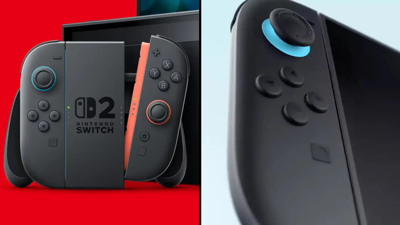 Nintendo has revealed the highly anticipated Switch 2 and fans are all complaining about the same thing.