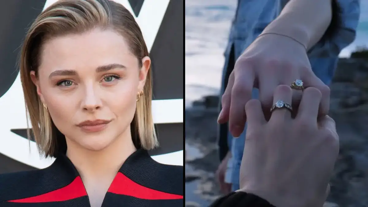 Chloë Grace Moretz is engaged after coming out last year. Find out more about her longtime partner and engagement here...