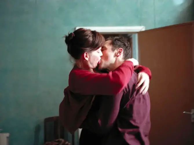 Intimacy